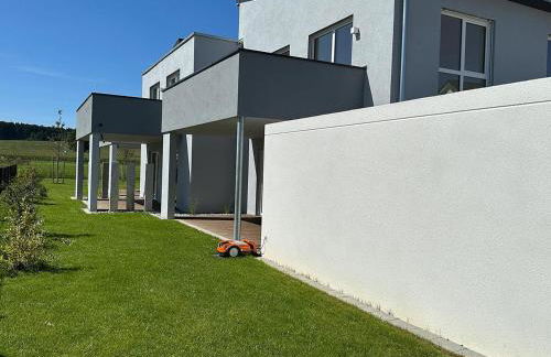 EBM-Apartments Altenmünster mit Wallbox - Foto 22