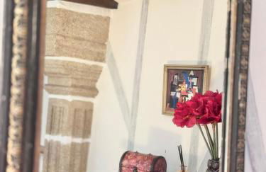 Le Manoir médiéval de Garance - Photo 55