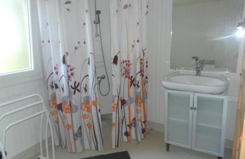 Gites Les Chrisalies - Foto 8