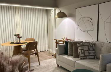 Refúgio Sofisticado Beira Mar - Foto 2