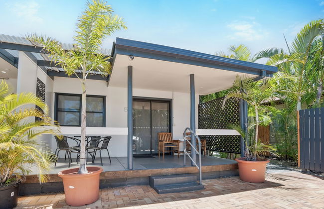 Tasman Holiday Parks - Torquay Palms - Foto 30