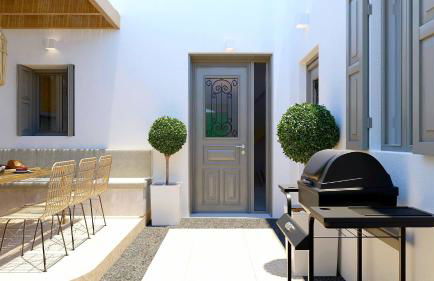 Heliareti Traditional House - Foto 33