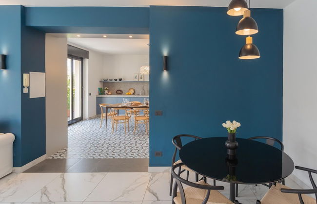 Vista Lario in Carate Urio - Foto 46