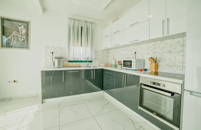 Apartments Tivat Obala - Foto 15