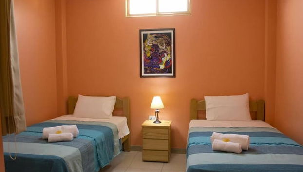 KUMBH GANGA RETREAT - Foto 4, Zimmer