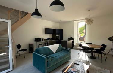 Les Marais Blancs à Picauville - Foto 39