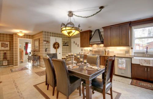 Hike, Fish and Explore! Mtn-View Gem in Mc Leod - Foto 9