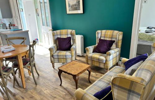 Lottie’s Cottage, Rhynie, Aberdeenshire - Photo 10