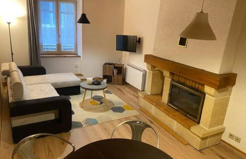 Grand appartement - Foto 1