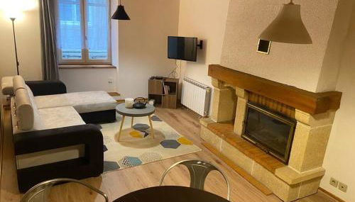 Grand appartement - Foto 1