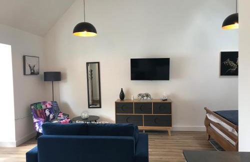 Blundens Holiday Lets - Tower - Photo 9