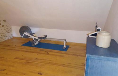 Le Moulin de Pouzoult - Foto 41