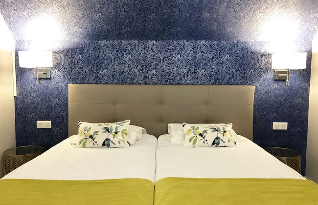 Hotel Les Suites - De Crécy - Foto 18