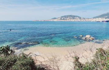Magnifique appartement avec balcon vue mer à l'entrée d'Ajaccio - Foto 30