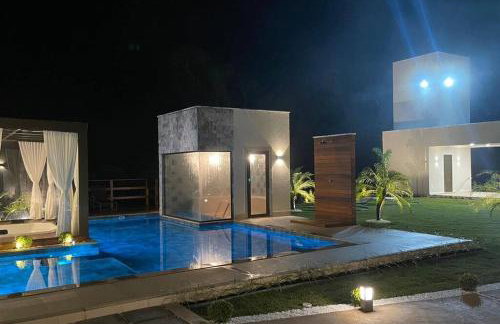 Mansão Encantada Parajú Domingos Martins - Foto 35