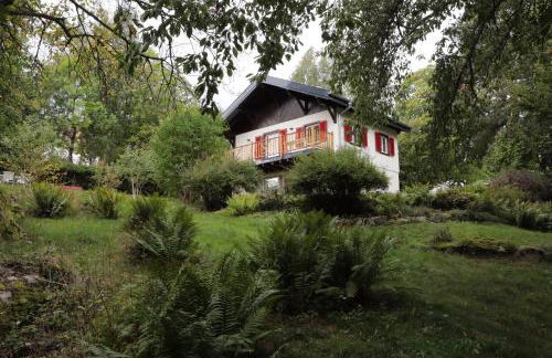 Chalet les airelles -chalet cosy près de colmar dans les vosges - Foto 15