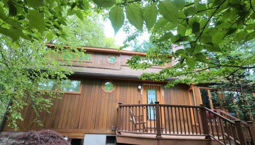 Relax & Rejuvenate at Vanprasth - A Hillside Hideaway Retreat - Foto 4, Other