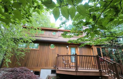 Relax & Rejuvenate at Vanprasth - A Hillside Hideaway Retreat - Foto 4