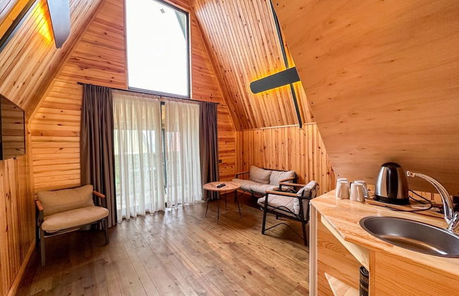 Patya BUNGALOV - Foto 15