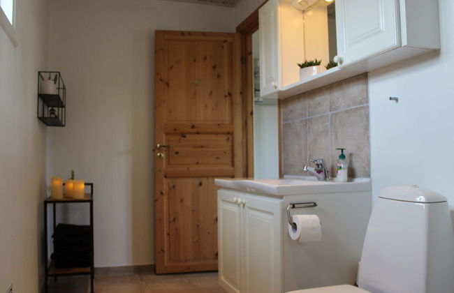 "Tidemand" - 1.5km from the sea - Foto 11