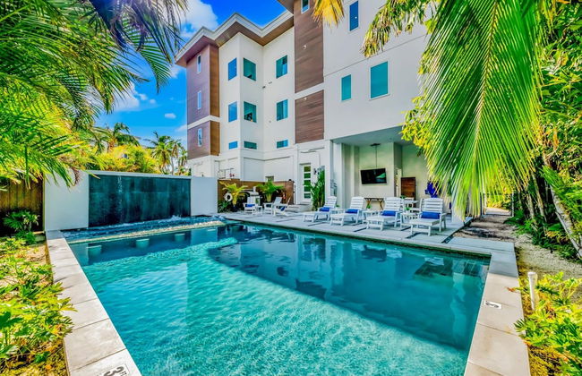 The Rooftop in Siesta Key - Foto 10