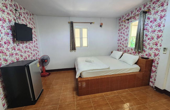 Rung Rueng Resort - Foto 3