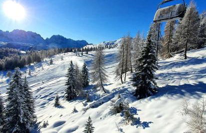 Marilleva 1400 tra sport e natura - Foto 18