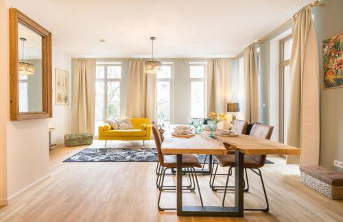 Design Apartments - "Am Weinberg" - Foto 123