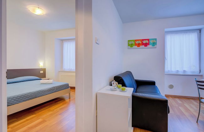 Casa Alpino - Foto 8