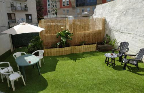 Alojamiento Rúa Pino 110 - Foto 53