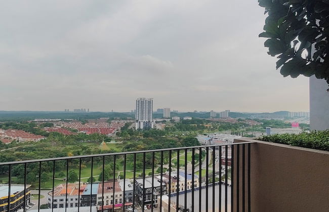 THR1 Cozy Studio with Netflix SKYTREES - Photo 22