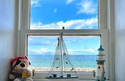 Cullen Seaside Cottage - Foto 14