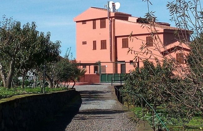 Finca El Pastel - Foto 1