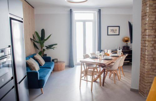 Valencia Apartamentos Goya - Foto 71