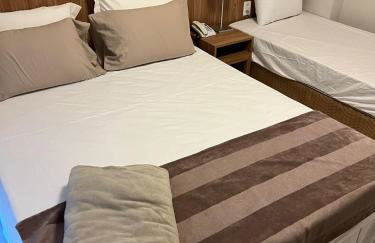 Flats Rio Stay - Foto 1
