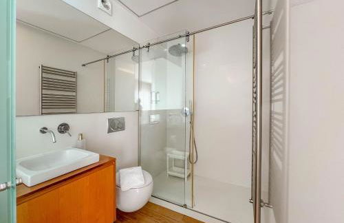 Casa do Trigo - with garage in the city center - Foto 14