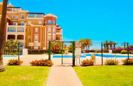 Canela Park, Isla Canela - By AC REAL - Photo 1