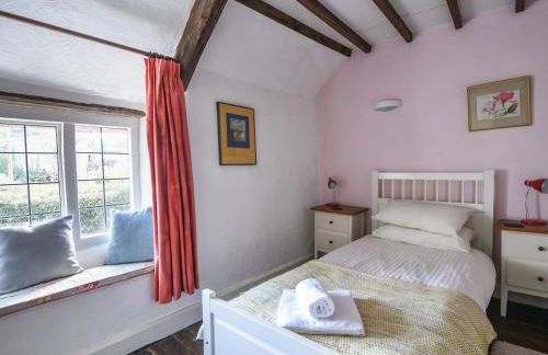 Old Cross Cottage - Foto 23