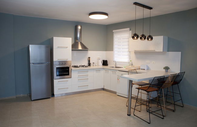 Liber Apartments - Foto 25