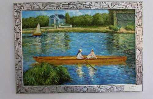 Hotel Dante Residence - Foto 44