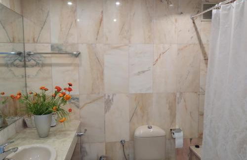 Townhouse in San Pedro- Private Garden, Golf, Beach, Pool - Photo 45