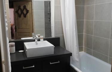 les 7 laux immobilier chalet D - Foto 79