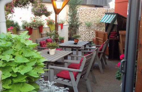 Ferienwohnung 'Alte Schmiede' - Foto 26