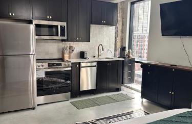 Gilded Skyline, Walk Everywhere, 7th-Floor Views - Foto 9