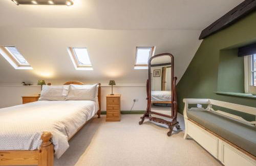 Mill House Cottage - Foto 30