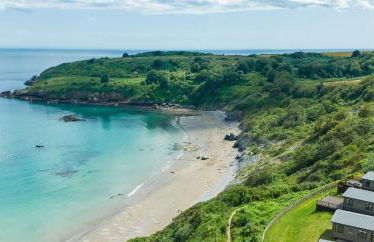 Caravan C32 at Landscove Holiday Park - Photo 8