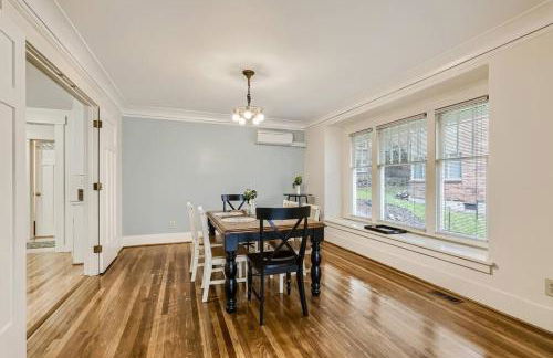 Prime Location walk to attractions w Free Parking - Foto 22