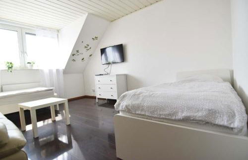 cozy worker apartments Niederkassel - Foto 18