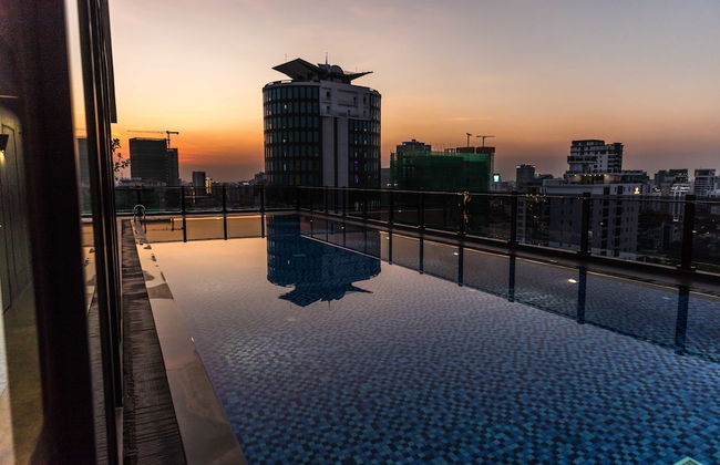 One Residence Hotel & Apartment - Foto 32