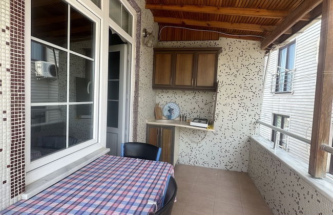 Avşa apart otel - Foto 73